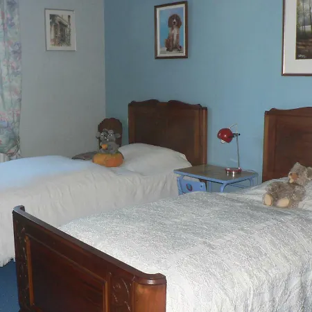 Clo Hujobe Privat bolig