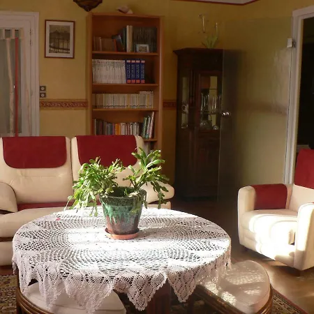 Privat bolig Clo Hujobe *